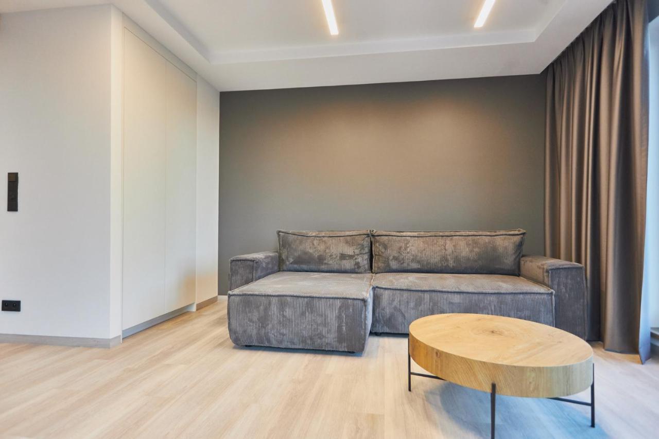 Apartamenty Swinoujscie - Matejki 1B Εξωτερικό φωτογραφία