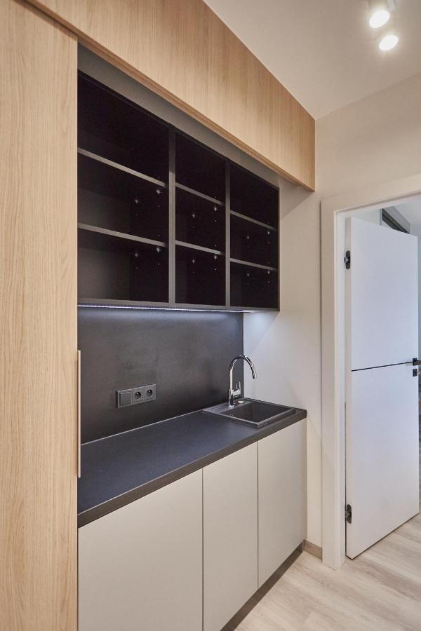 Apartamenty Swinoujscie - Matejki 1B Εξωτερικό φωτογραφία